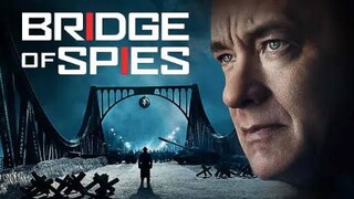 Bridge of Spies (2015) บริดจ์ ออฟ สปายส์ จารชนเจรจาทมิฬ [พากย์ไทย]
