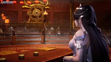 Supreme Above The Sky Eps 46 Sub Indo