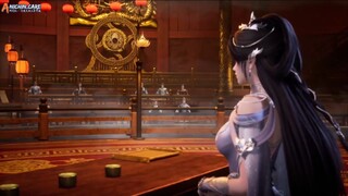 Supreme Above The Sky Eps 46 Sub Indo