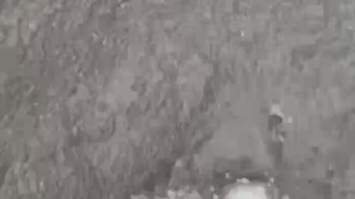 Some people are alive, but they're already dead—haha!