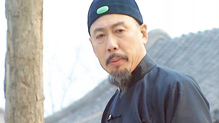 Khang Hy đột kích pháp trường, vụ án oan của Trương Ngũ Ca bị phanh phui, A Lan lên nắm quyền.