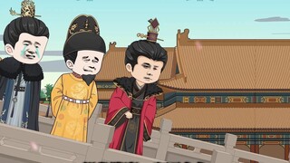 Tập 137 - Vua nước Yên gia nhập gia tộc phong kiến và Lão Lưu ra trận!