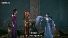 Glorious Revenge of Ye Feng Episode 48 Subtitle Indonesia