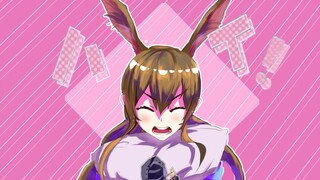 【明日方舟】爆肝 ミスター・ダーリン