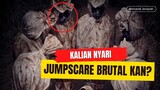 JUMPSCARE BRUTAL HOROR PEMANDI JENAZAH❗ | Final Trailer 'Pemandi Jenazah' (2024)