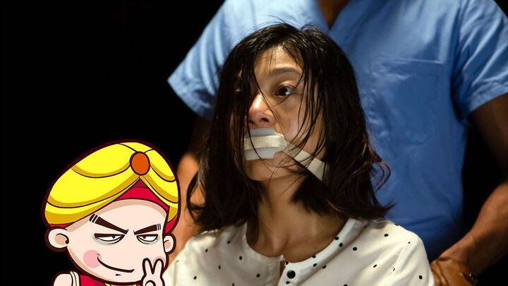 【Tang Tang】Cô gái bi thảm nhất, bình luận hài hước về "Vùng đất bị giam hãm"