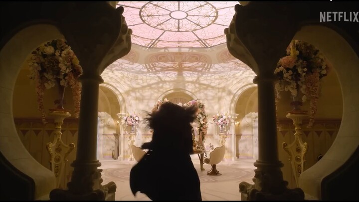 【Trailer | Sub Indo】Akademi Sihir Baik dan Jahat Kembali Merilis Trailer Resmi