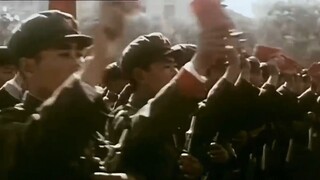 "في ذلك الوقت، كان العالم شابًا"