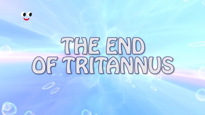 Клуб Вiнкс: Школа чарівниць - Сезон 5 Серія 26 - Кінець Тритана (Українська - ПЛЮСПЛЮС)