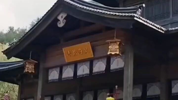 มู่หรงจิ่ว เกิดใหม่แต่งกับท่านอ๋อง