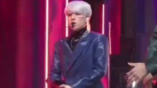 kpop训练时长很短的爱豆~