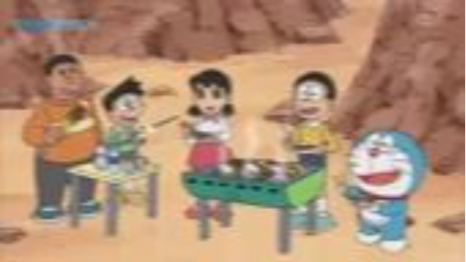 Doraemon episode 480