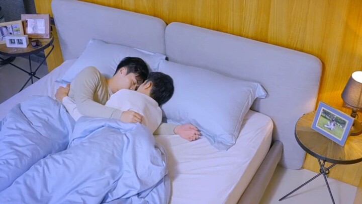 Anti Reset (Episode 9)