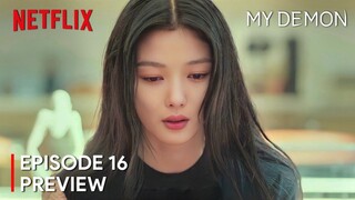 My Demon Episode Episode 16 Preview | Do Hee | Gu Won [ENG SUB]