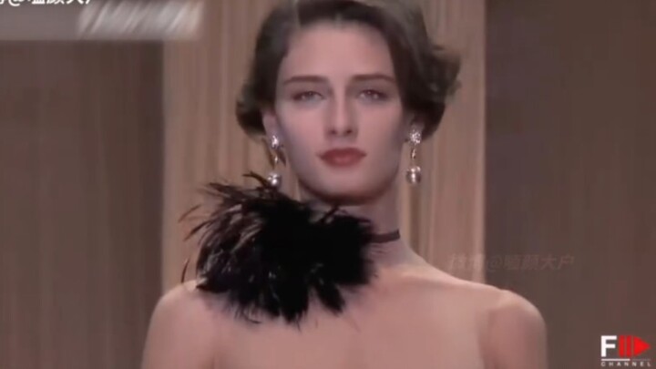 Fulfilling all fantasies about sophistication