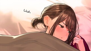 AMV Closer ร้องไทย