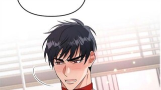 [Komik] Seorang pekerja kelas pekerja serius dengan mysophobia memiliki hobi yang aneh dan banyak ma