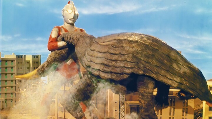 Dawn of Dusk: Kỷ nguyên tuyệt vọng của Ultraman "Giữa ác quỷ và thiên thần"