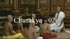 Chanakya 02
