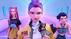 Just One Bite (Before We Fight) - Kpop Demon Hunters