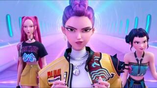 Just One Bite (Before We Fight) - Kpop Demon Hunters