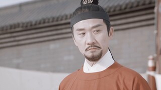 “Sông núi ổn định, rượu mạnh đưa gió tây” | Triết lý cá nhân của Tan Jianci và Gu Yun