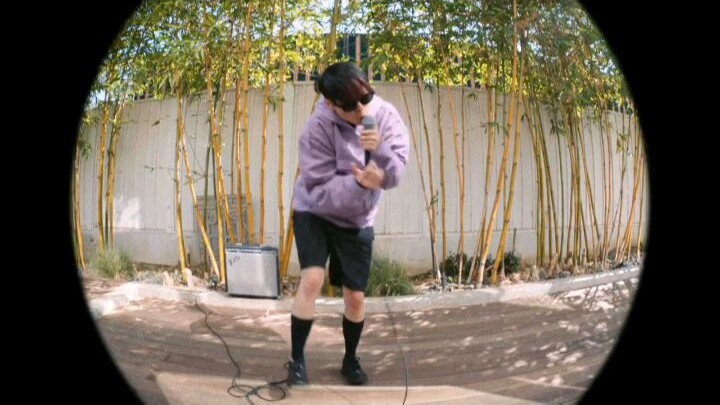 All You Want Is My Money All By Your Tension