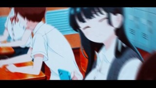 Una Vez Mas - Yamada Anna AMV daddy style