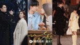 4 Upcoming Modern Romance Chinese dramas in November 2023
