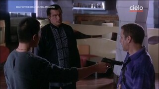 Belly of the Beast - Ultima missione