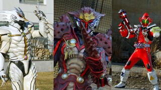 [Si Zai Commentary] The true face of Cygnus, the power to restrain Cancer, Meteor kills Cygnus alone