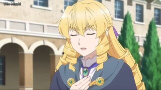 ALL IN 0NE - Ông Chú 52 Tuổi Tái Sinh Làm Nữ Phản Diện Độc Ác - Tóm Tắt Anime