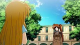 Magical Girl Lyrical Nanoha StrikerS Season 3 Episode 25 English Sub
