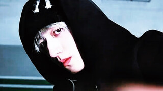 【Zhu Zhixin】to angel (try try)!