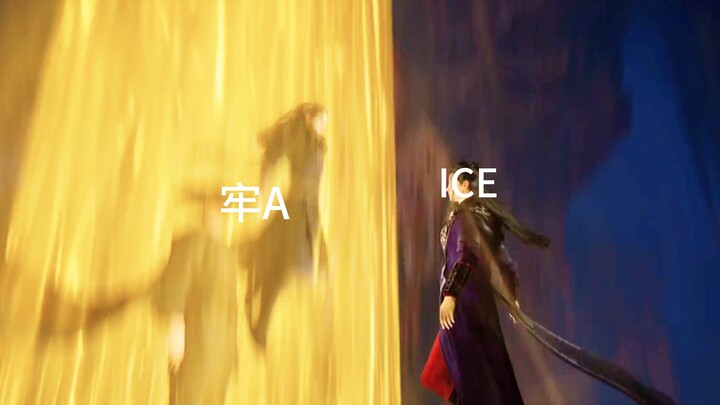 السجن A نُقل بنجاح!!!