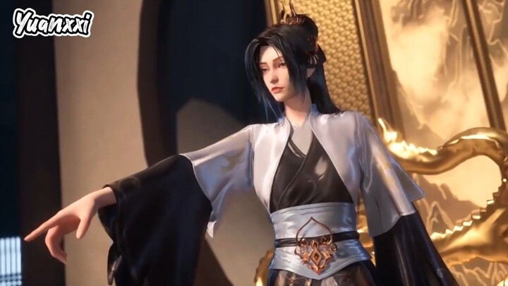 Ancient Vengeance Windbreaker Arc Episode 13 Sub Indo