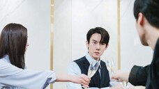 [Episode 5 dirilis pertama 2] Saya sangat menantikan hari ketika pemeran utama pria mengetahui bahwa