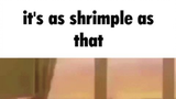 shrimple