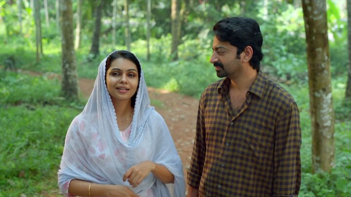 Abhilasham 2025 Malayalam  Full Movie