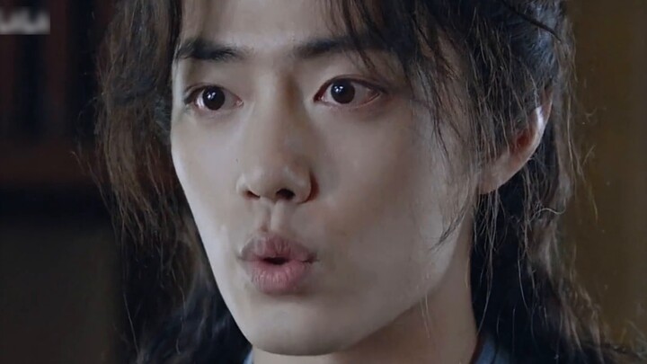 Xiao Zhan Narcissus |. Teater Kecil Sanxian |. "Saya tidak tidur dengan penggemar" Tang San x Wei Wu