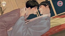 MANHWA BL 18+‼️ ANAK BANGSAWAN YANG MENCINTAI PELUKIS EROTIS || Painter Of The Night