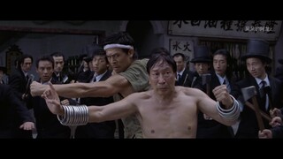 永远都不要低估每一个人