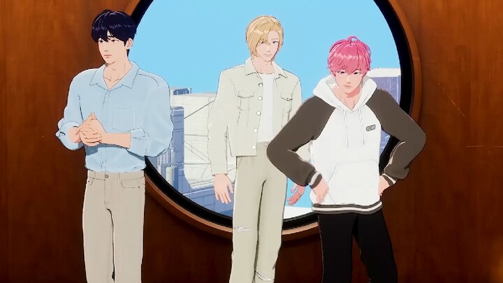 [Personal] 2024 PLAVE Favorite Challenge Top 10