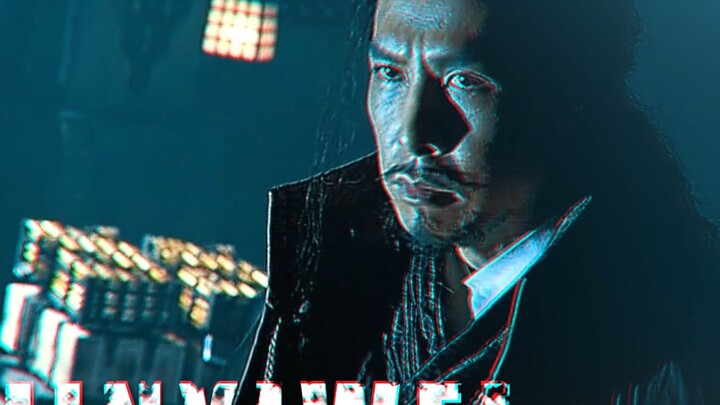 "Jinyiwei Qinglong Swiftly Enforces the Law"