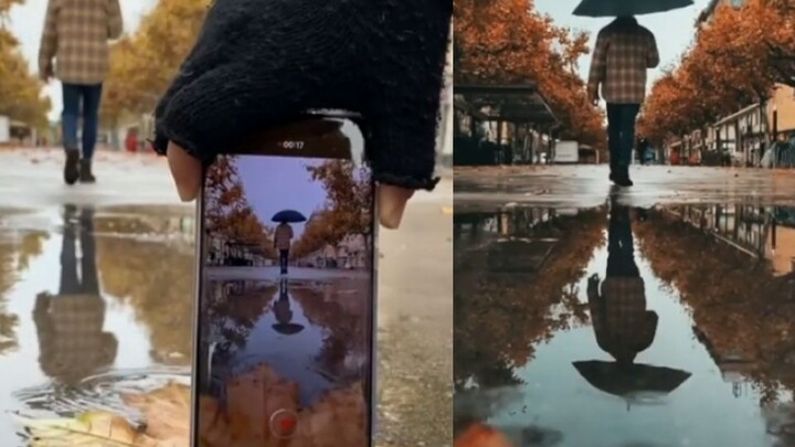 The most beautiful moments captured in photography in 2020! Create beautiful artistic short films wi