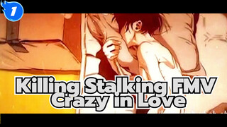 Killing Stalking FMV | Aku Tidak Bisa Berhenti Mendengarkan Cover Ini_1