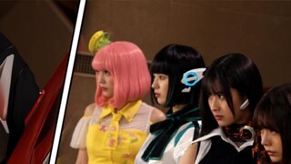 [สไลซ์] สุดยอด! นักบิดสาวรวมพล! Zombie Battle Royale กำลังมา! ความรู้เบื้องต้นเกี่ยวกับกฎของบทที่ 3 