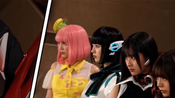 [Lát] Đỉnh cao! Các tay đua nữ tập hợp! Zombie Battle Royale đang đến! Giới thiệu luật chơi tập thứ 