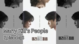 Mary Kills People | Episode 8 | EngSub