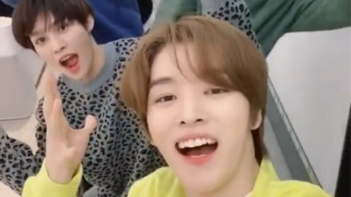 ชาเลนจ์เมกวีเพลงไตเติล NCT “90's Love” โอ้ยยย น่ารักมาก หลายมุมกล้องแบบครอบครัว